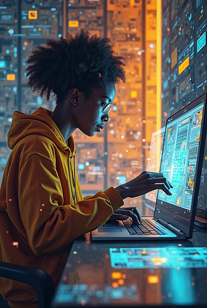 Digital skills