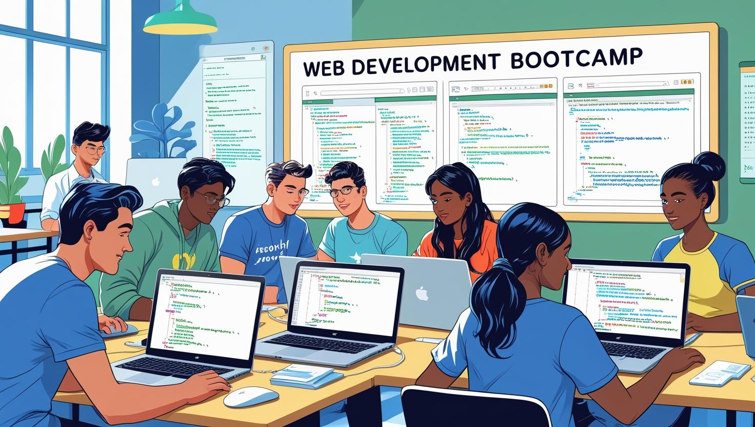 IT & Coding Training