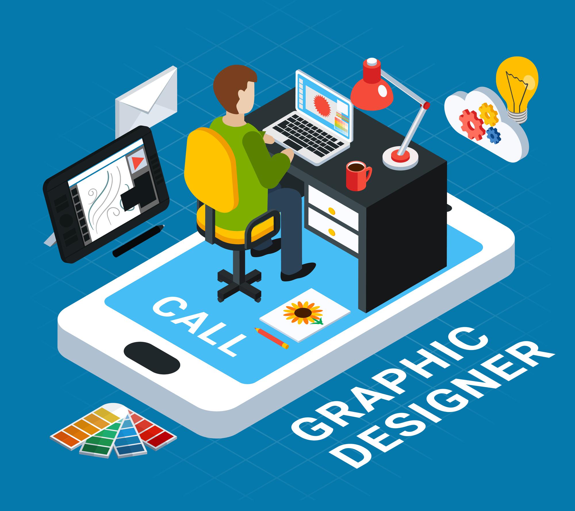Graphics Design