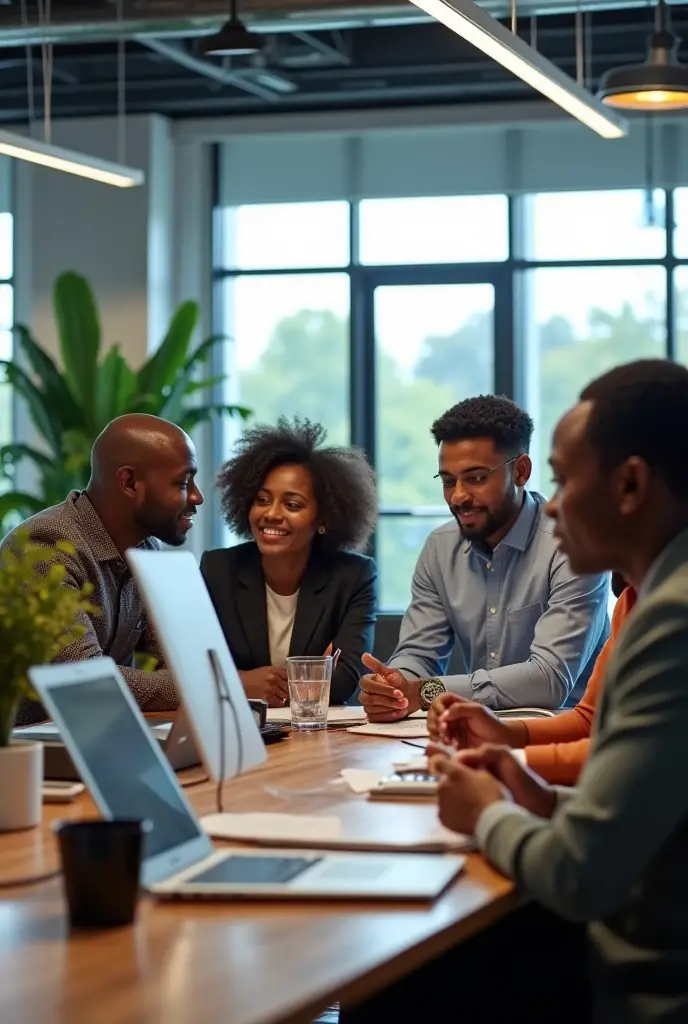 Tech Consulting
