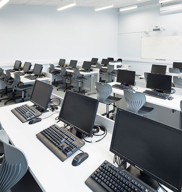 ICT Training