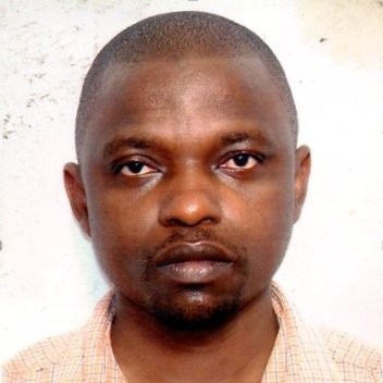 Nicodemus Karisa