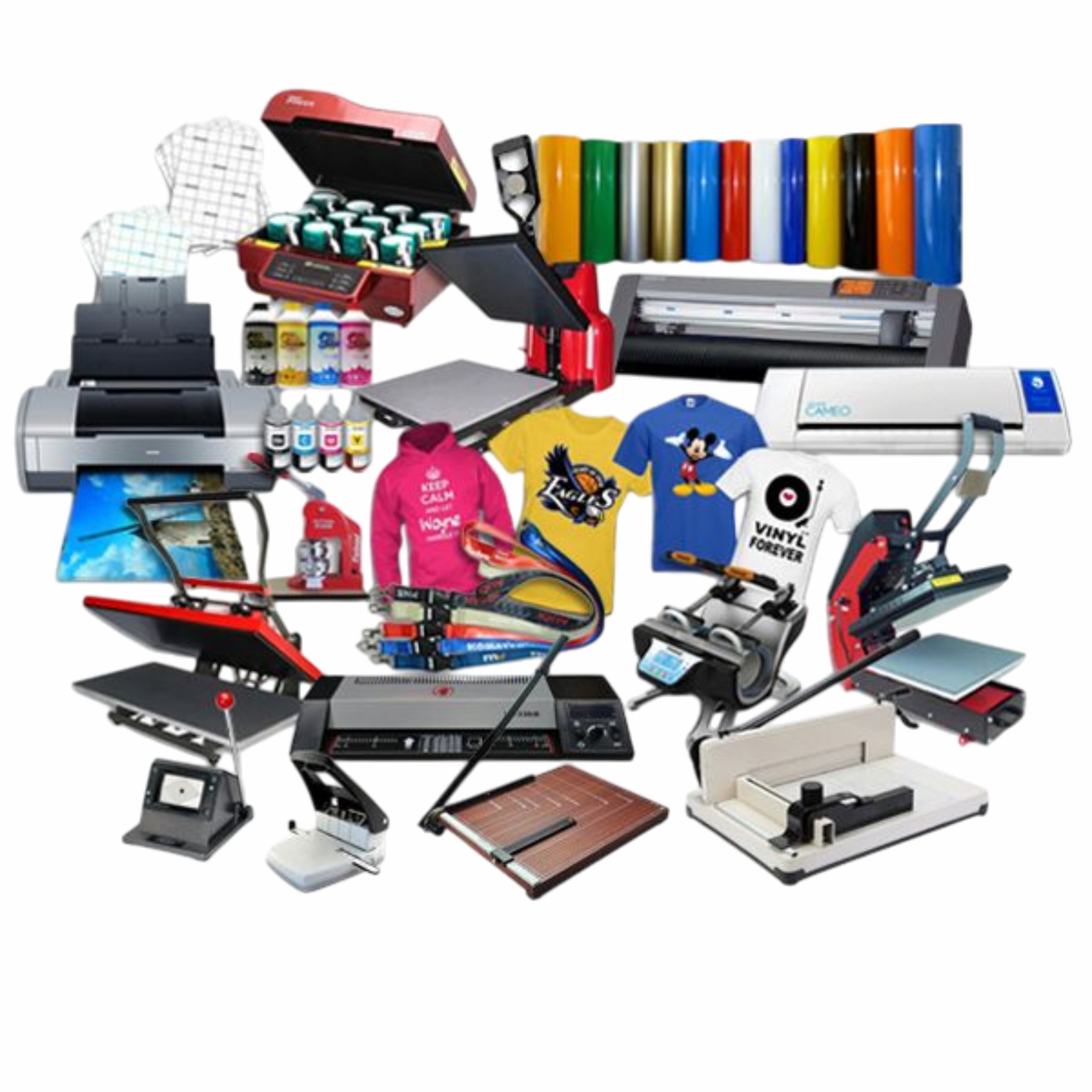 Graphics Design